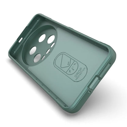 For Xiaomi 14 Ultra Case Drop Protection Soft TPU Phone Rugged Back Cover