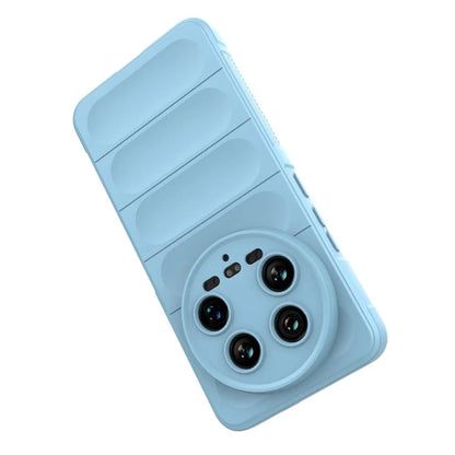 For Xiaomi 14 Ultra Case Drop Protection Soft TPU Phone Rugged Back Cover