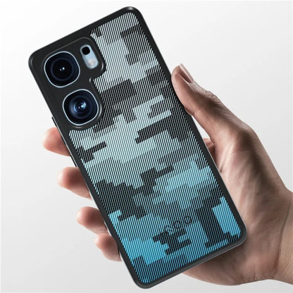IBMRS For vivo iQOO Neo9 5G / Neo9 Pro 5G Case TPU+PC Drop Resistance Phone Cover