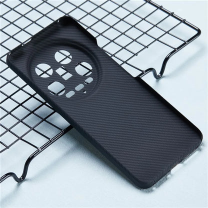 For Xiaomi 14 Ultra Case Aramid Fiber Precise Cutout 600D Fine Textured Phone Cover