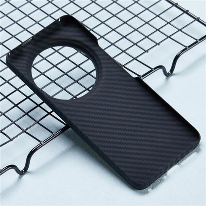 For Xiaomi 14 Ultra Case Aramid Fiber 1500D Coarse Texture Drop Protection Cover