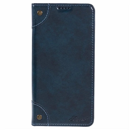 SUTENI For Samsung Galaxy Note20 / Note20 5G Case PU Leather Cover Stand Wallet Phone Shell