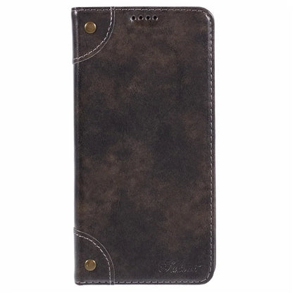 SUTENI For Samsung Galaxy Note20 / Note20 5G Case PU Leather Cover Stand Wallet Phone Shell