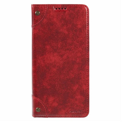 SUTENI For Samsung Galaxy Note20 / Note20 5G Case PU Leather Cover Stand Wallet Phone Shell