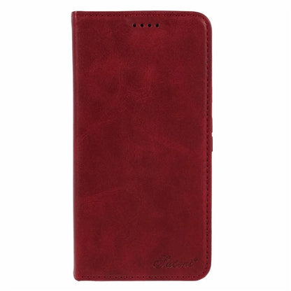 SUTENI For Google Pixel 7a Case Drop Proof PU Leather Wallet Phone Cover