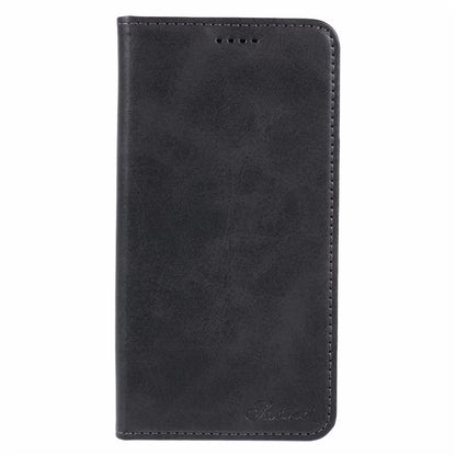 SUTENI For Google Pixel 7a Case Drop Proof PU Leather Wallet Phone Cover