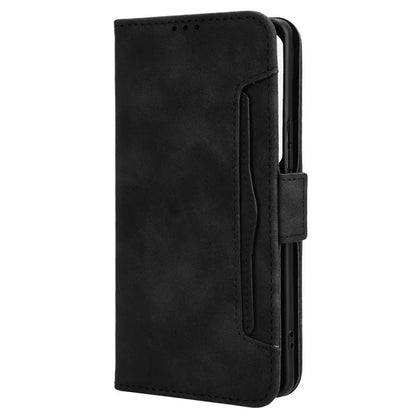 For vivo S18 5G / S18 Pro 5G / V30 5G / V30 Pro 5G Case PU Leather Stand Multiple Card Slots Phone Cover