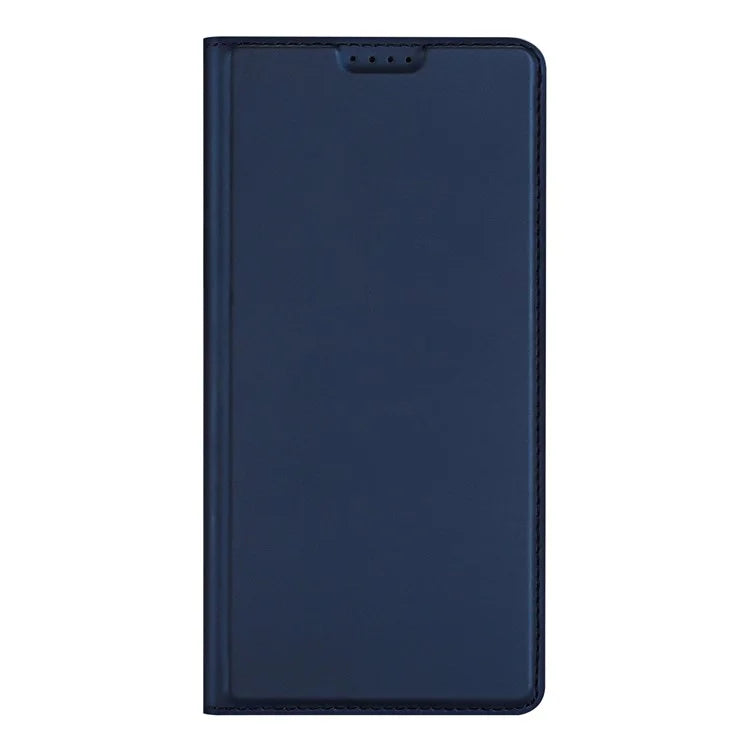 DUX DUCIS Skin Pro Series For Realme 12 Pro 5G / 12 Pro+ 5G Leather Case with Stand Card Slot
