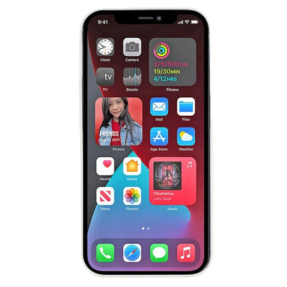 For iPhone 15 Pro Max Case Hard PC Fingerprint-free Matte Phone Shell
