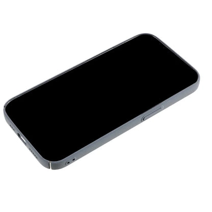 For iPhone 15 Pro Max Case Hard PC Fingerprint-free Matte Phone Shell