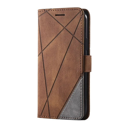 For iPhone 11 Pro Case with Strap Skin-touch PU Leather Stand Wallet Phone Cover
