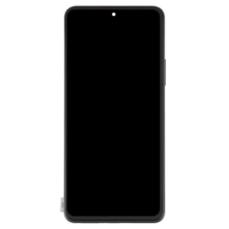 For Xiaomi Redmi K60E 5G Grade C LCD Screen and Digitizer Assembly + Frame Part (TFT Technology) (without Logo)