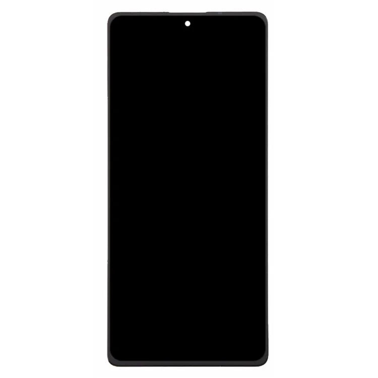 For Xiaomi Redmi Note 13 5G OEM Grade S AMOLED Screen and Digitizer Assembly Part (without Logo)