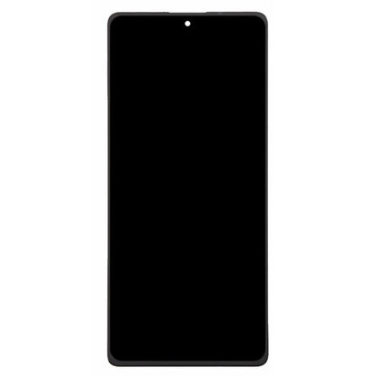 For Xiaomi Redmi Note 13 5G OEM Grade S AMOLED Screen and Digitizer Assembly Part (without Logo)