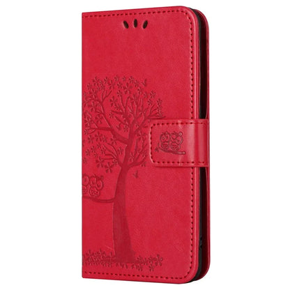For Motorola Moto G24 Power Imprinted Pattern Wallet Phone Case PU Leather Phone Cover
