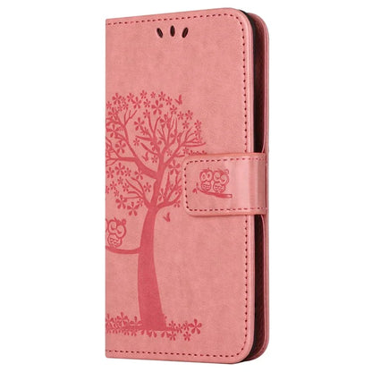 For Motorola Moto G24 Power Imprinted Pattern Wallet Phone Case PU Leather Phone Cover