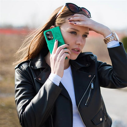 YB Imprinting Series-4 For Motorola Moto G Play 5G (2024) / Moto G 5G (2024) Phone Case with Floral Butterfly Pattern