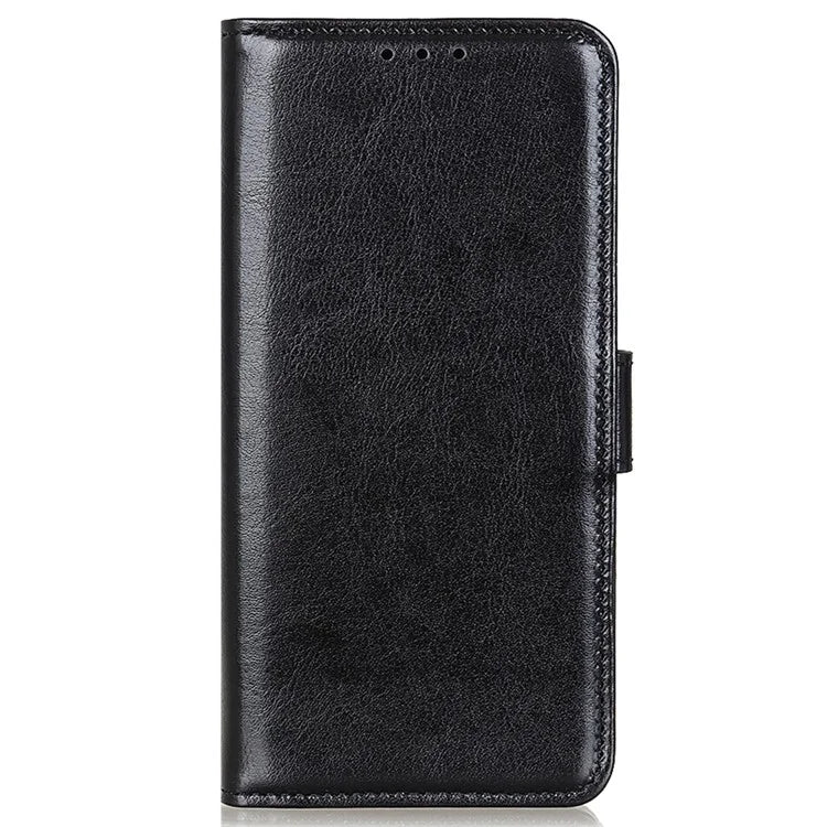 For Xiaomi 14 Ultra Case PU Leather Magnetic Buckle Protective Phone Cover