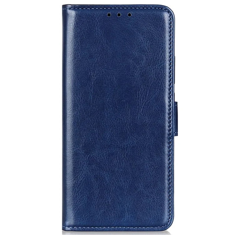 For Xiaomi 14 Ultra Case PU Leather Magnetic Buckle Protective Phone Cover
