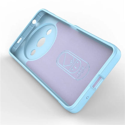For Xiaomi Redmi A3  Phone Protective Cover TPU Anti-slip Rugged Back Case