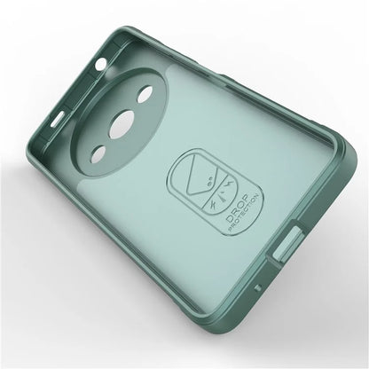 For Xiaomi Redmi A3  Phone Protective Cover TPU Anti-slip Rugged Back Case