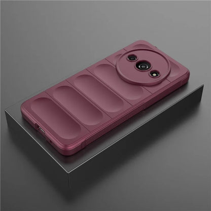 For Xiaomi Redmi A3  Phone Protective Cover TPU Anti-slip Rugged Back Case
