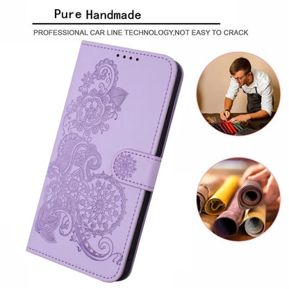 YX0050 For Google Pixel 9 Leather Case Shockproof Wallet Phone Cover