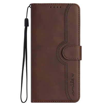 YX003 For Google Pixel 9 Pro Case Wallet Stand Imprinted Leather Phone Cover