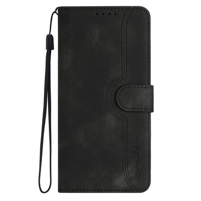 YX003 For Google Pixel 9 Pro Case Wallet Stand Imprinted Leather Phone Cover