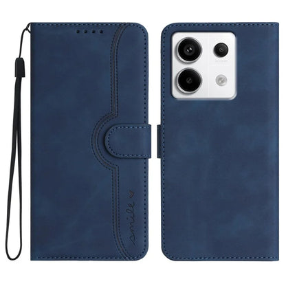 YX003 For Xiaomi Redmi Note 13 Pro 4G / Poco M6 Pro 4G Wallet Case Imprinted Leather Phone Cover with Stand