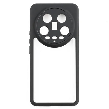 For Xiaomi 14 Ultra Case Shockproof TPU+PC Hybrid Phone Cover