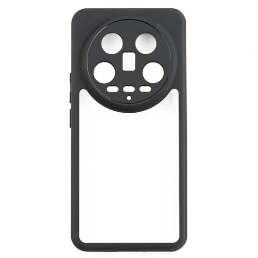 For Xiaomi 14 Ultra Case Shockproof TPU+PC Hybrid Phone Cover