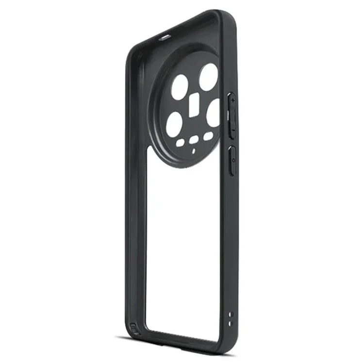 For Xiaomi 14 Ultra Case Shockproof TPU+PC Hybrid Phone Cover