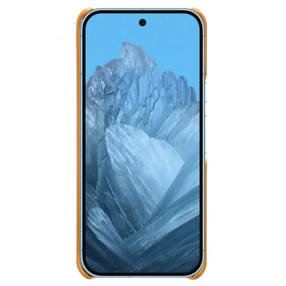 For Google Pixel 9 Phone Case Hard PC Shell with Dual Card Slots