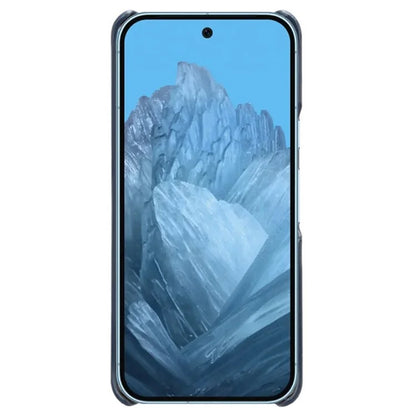 For Google Pixel 9 Phone Case Hard PC Shell with Dual Card Slots