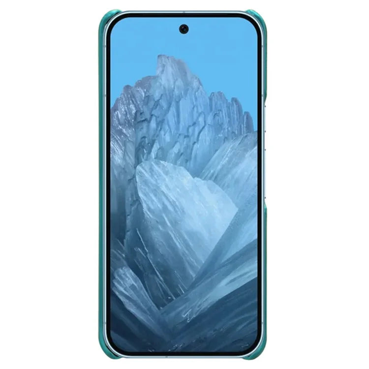 For Google Pixel 9 Phone Case Hard PC Shell with Dual Card Slots