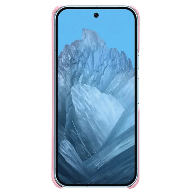 For Google Pixel 9 Phone Case Hard PC Shell with Dual Card Slots