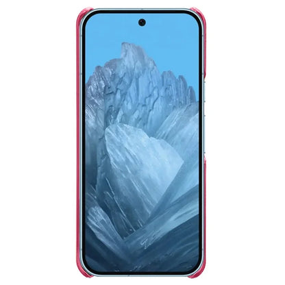 For Google Pixel 9 Phone Case Hard PC Shell with Dual Card Slots