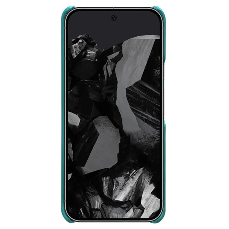 For Google Pixel 9 Pro Shockproof Case Hard PC Card Holder Back Phone Cover