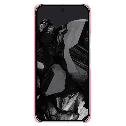 For Google Pixel 9 Pro Shockproof Case Hard PC Card Holder Back Phone Cover