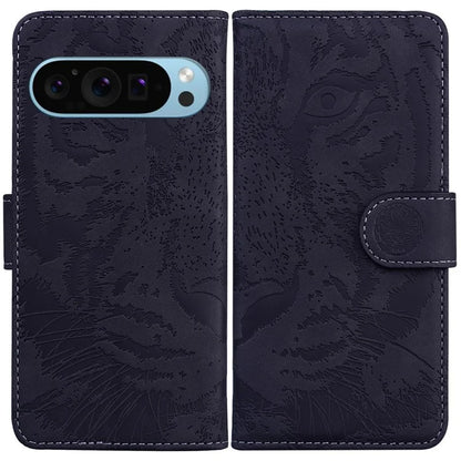 For Google Pixel 9 Protective Case Tiger Imprinted Pattern Cell Phone Cover