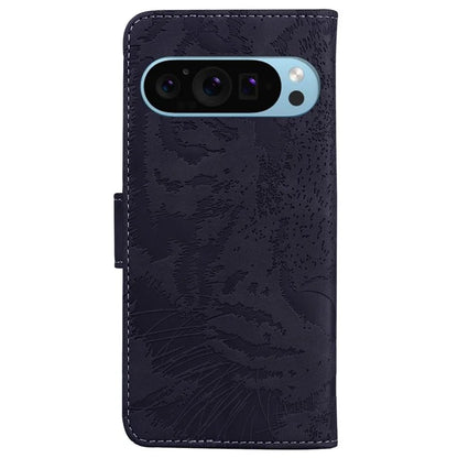 For Google Pixel 9 Protective Case Tiger Imprinted Pattern Cell Phone Cover
