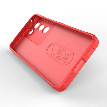 For vivo Y200e 5G Case TPU Rugged Design Drop Protection Phone Shell