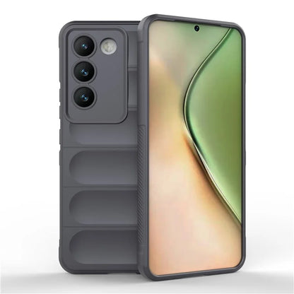 For vivo Y200e 5G Case TPU Rugged Design Drop Protection Phone Shell