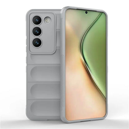 For vivo Y200e 5G Case TPU Rugged Design Drop Protection Phone Shell