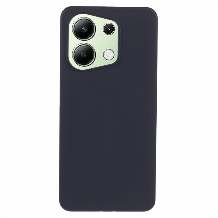 For Xiaomi Redmi Note 13 4G Case Hard PC Shockproof Protection Phone Cover
