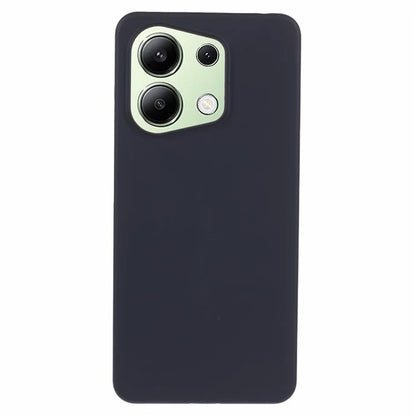 For Xiaomi Redmi Note 13 4G Case Hard PC Shockproof Protection Phone Cover