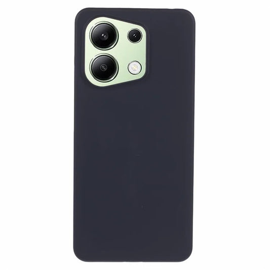 For Xiaomi Redmi Note 13 4G Case Hard PC Shockproof Protection Phone Cover