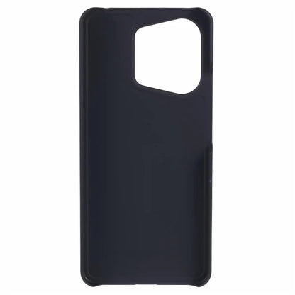 For Xiaomi Redmi Note 13 4G Case Hard PC Shockproof Protection Phone Cover