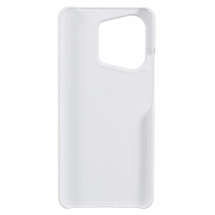 For Xiaomi Redmi Note 13 4G Case Hard PC Shockproof Protection Phone Cover